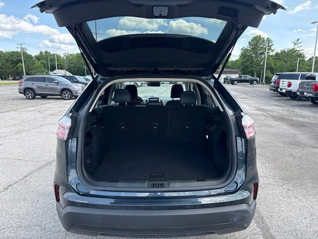 2023 Ford Edge SEL Carbondale IL