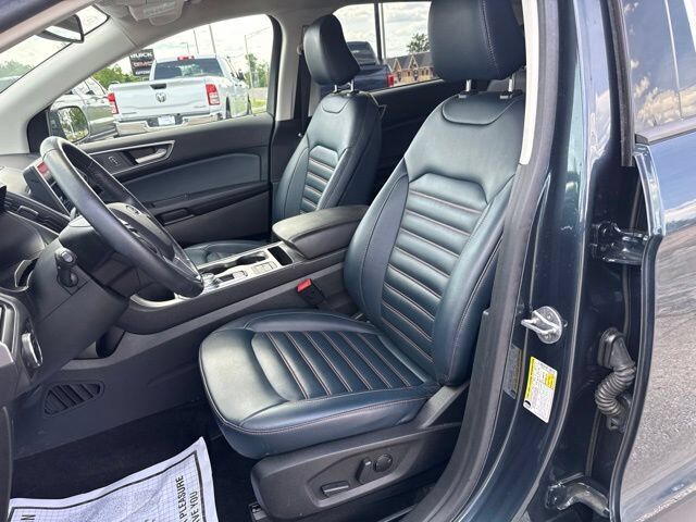 2023 Ford Edge SEL Carbondale IL