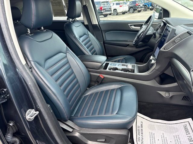 2023 Ford Edge SEL Carbondale IL
