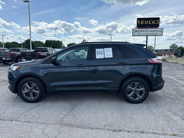 2023 Ford Edge SEL Carbondale IL