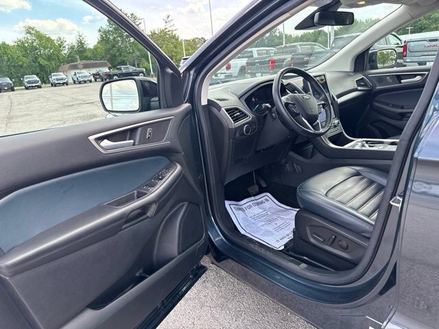 2023 Ford Edge SEL Carbondale IL