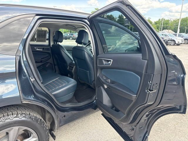 2023 Ford Edge SEL Carbondale IL