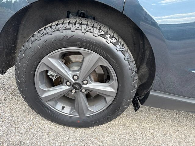 2023 Ford Edge SEL Carbondale IL