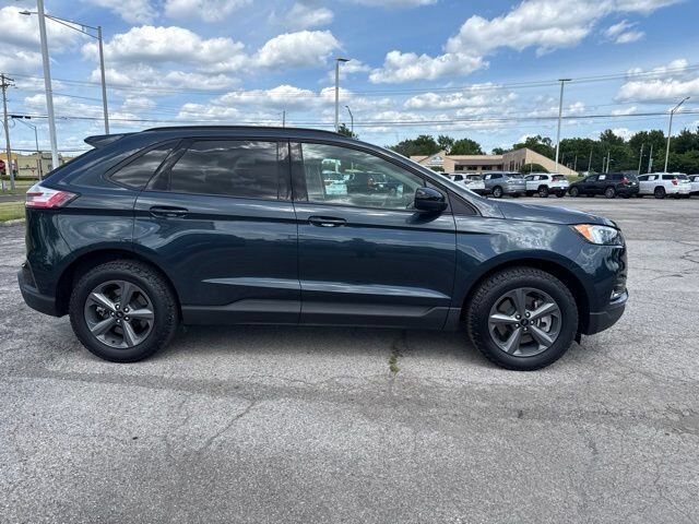 2023 Ford Edge SEL Carbondale IL