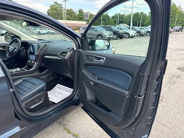 2023 Ford Edge SEL Carbondale IL