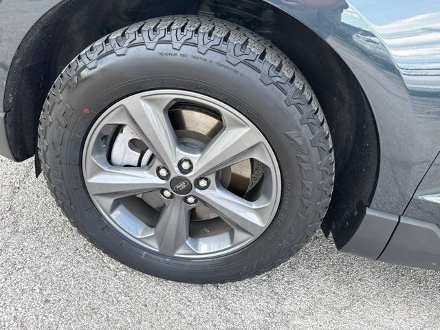 2023 Ford Edge SEL Carbondale IL