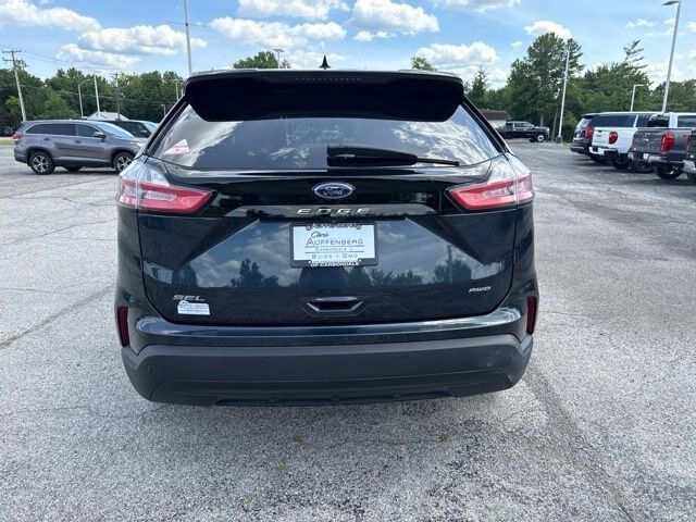 2023 Ford Edge SEL Carbondale IL