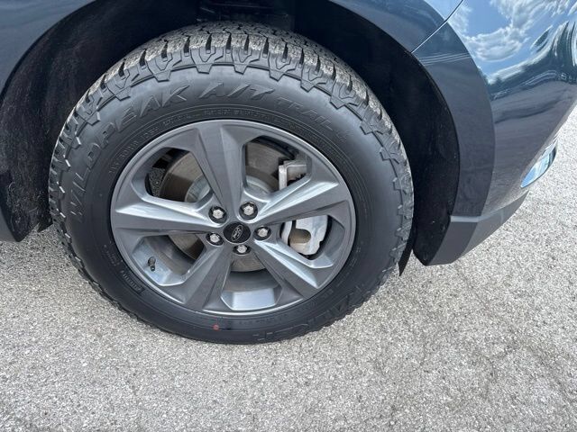 2023 Ford Edge SEL Carbondale IL