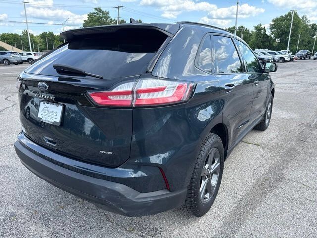 2023 Ford Edge SEL Carbondale IL