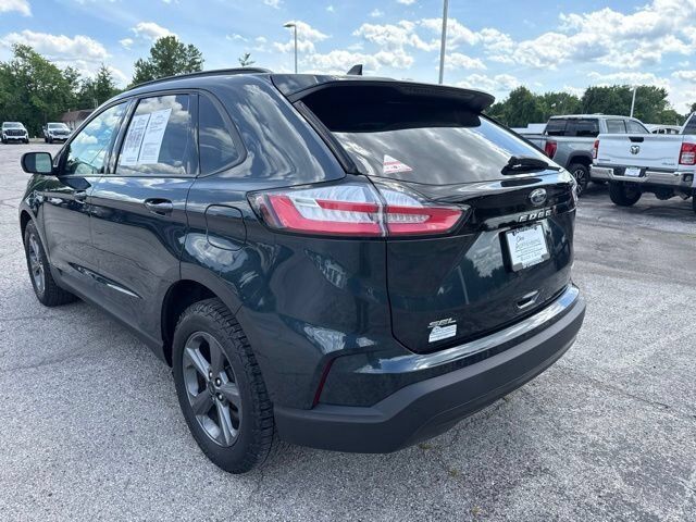2023 Ford Edge SEL Carbondale IL