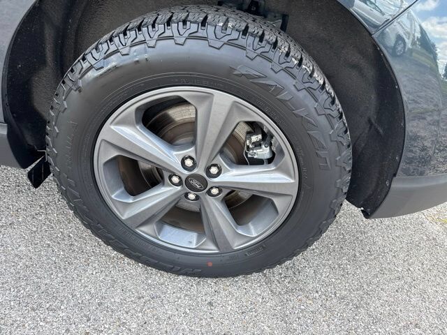 2023 Ford Edge SEL Carbondale IL