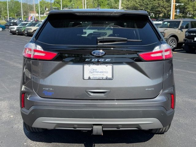 2023 Ford Edge SEL Washington MO