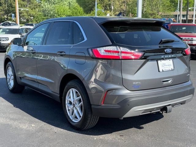 2023 Ford Edge SEL Washington MO