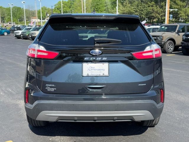 2023 Ford Edge SEL Washington MO
