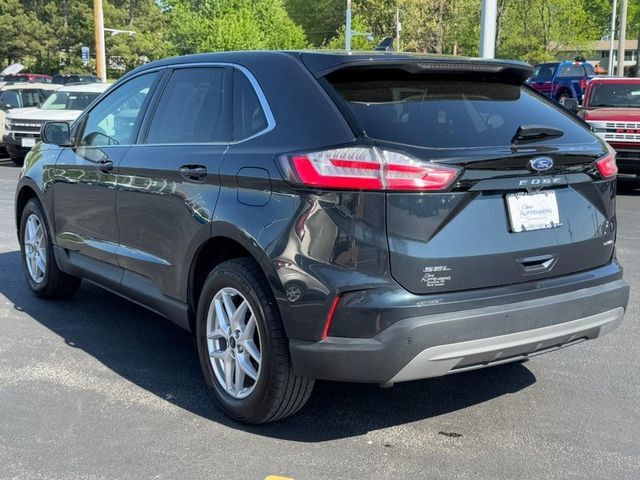 2023 Ford Edge SEL Washington MO