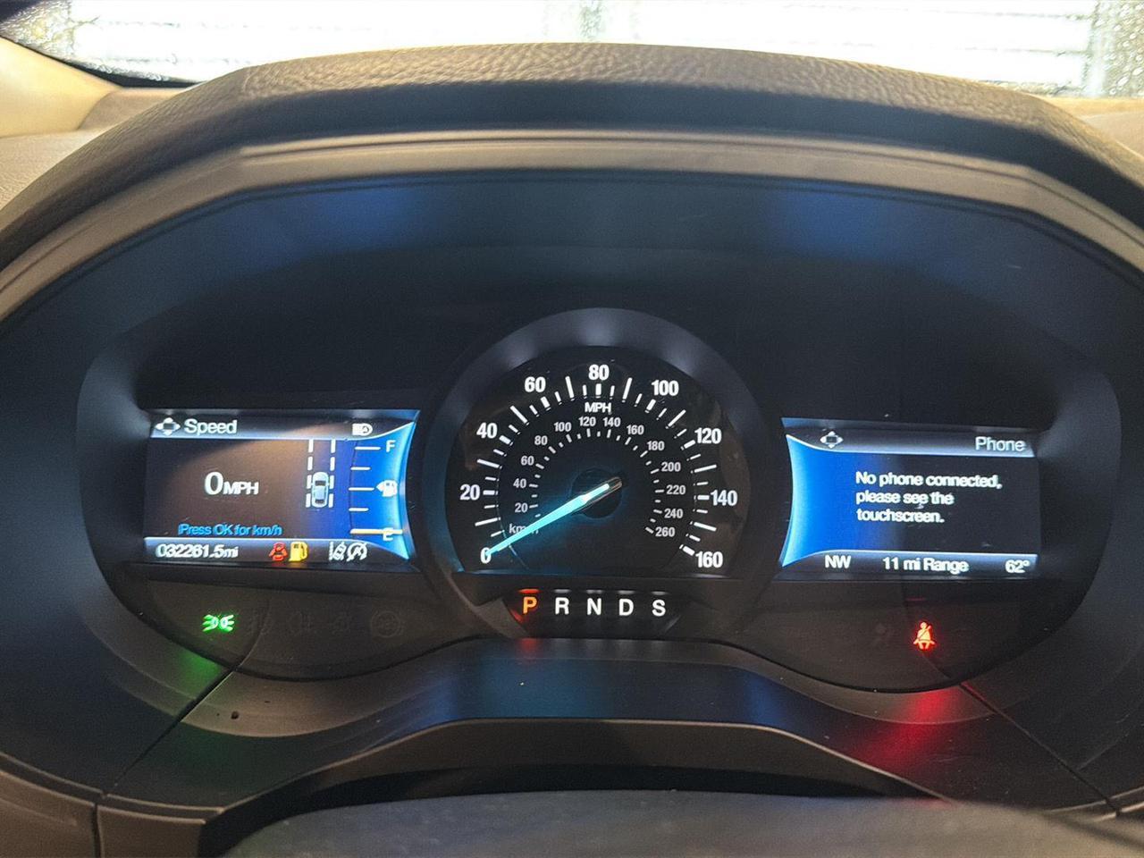 2023 Ford Edge SEL Gaithersburg MD
