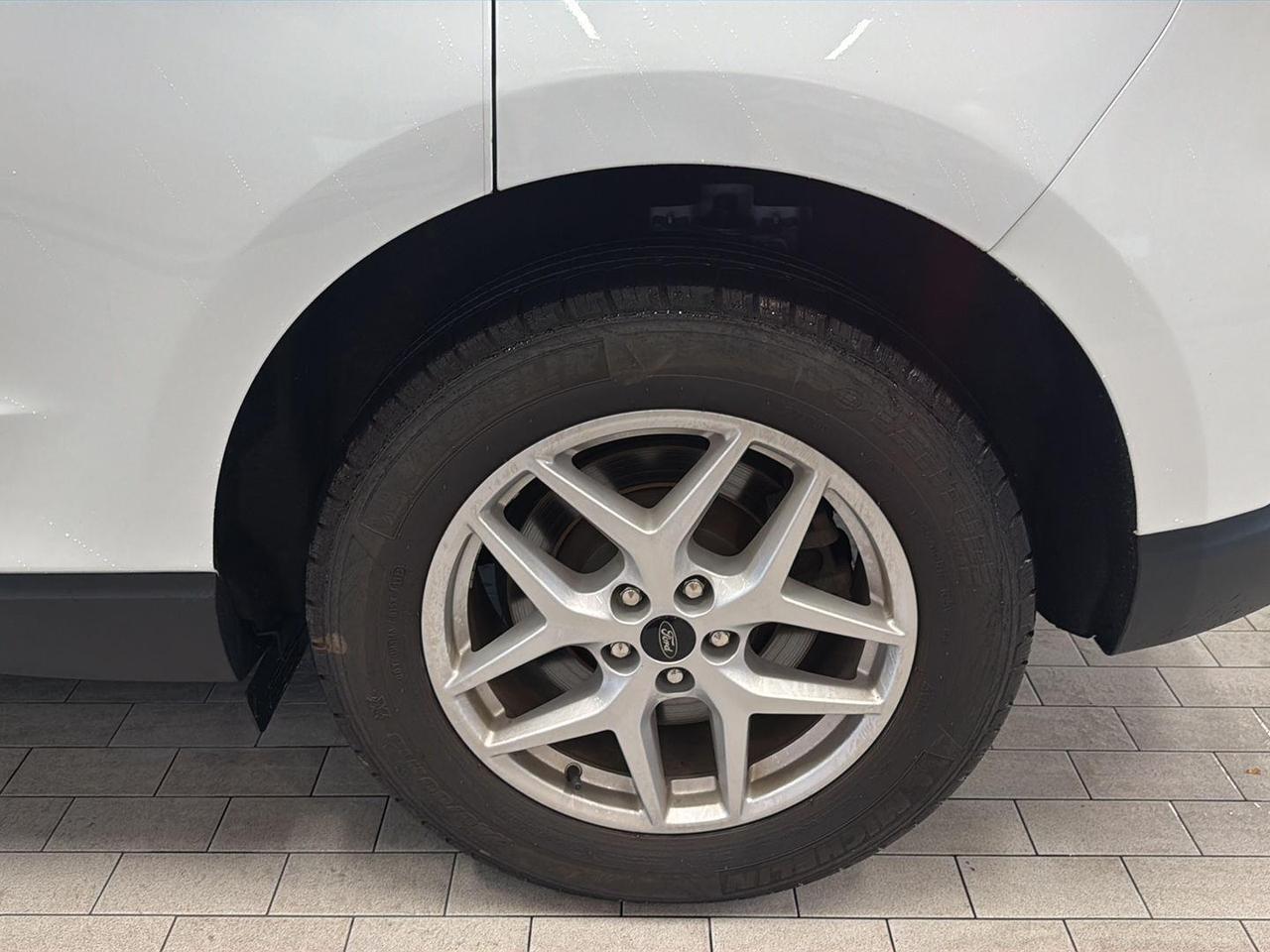 2023 Ford Edge SEL Gaithersburg MD
