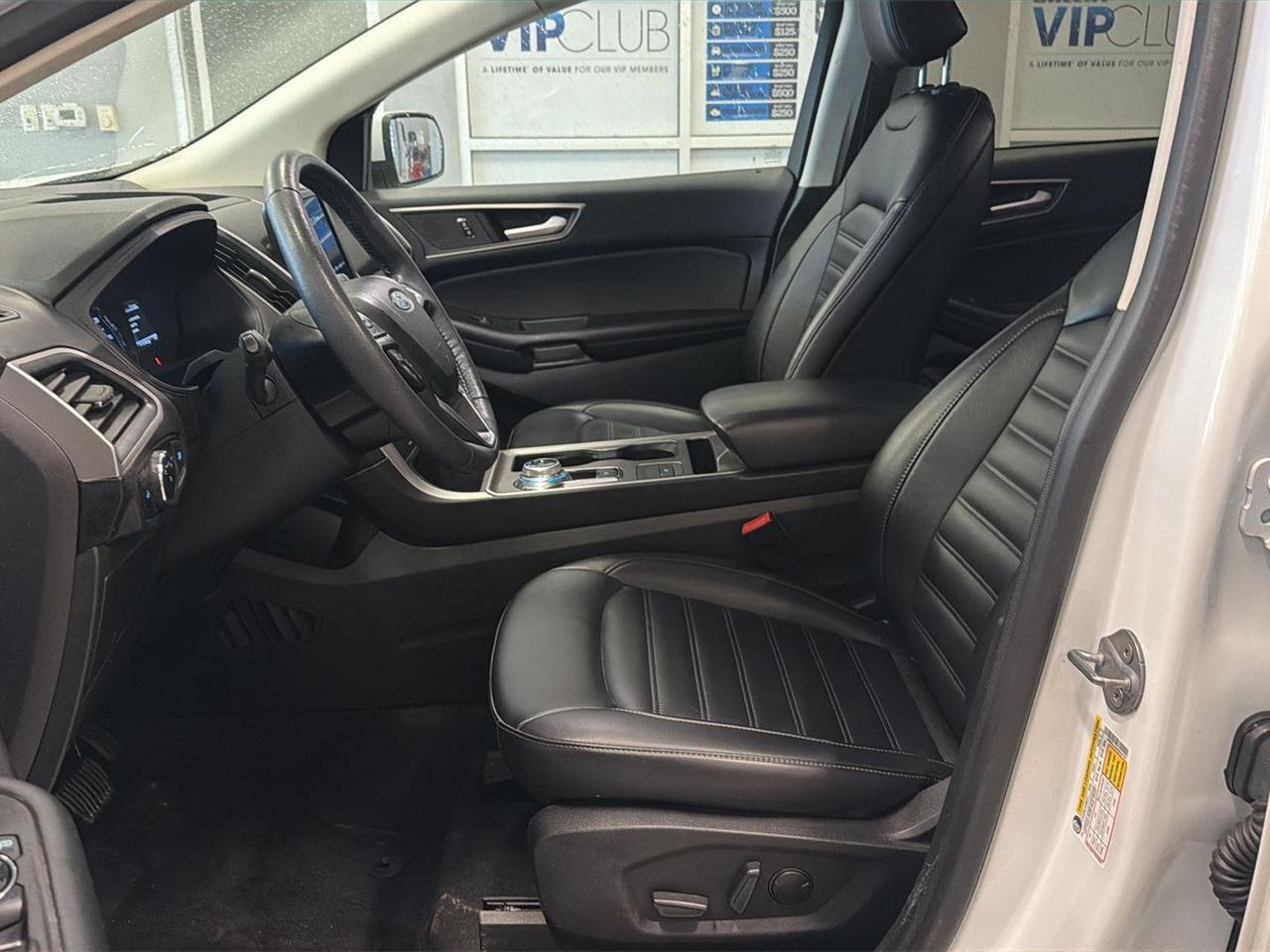 2023 Ford Edge SEL Gaithersburg MD