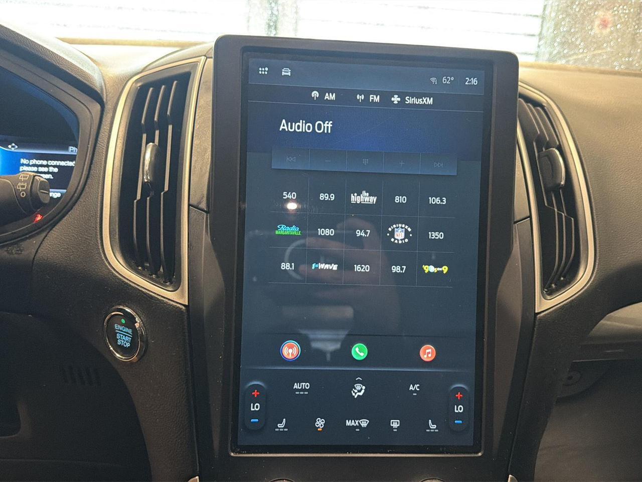 2023 Ford Edge SEL Gaithersburg MD