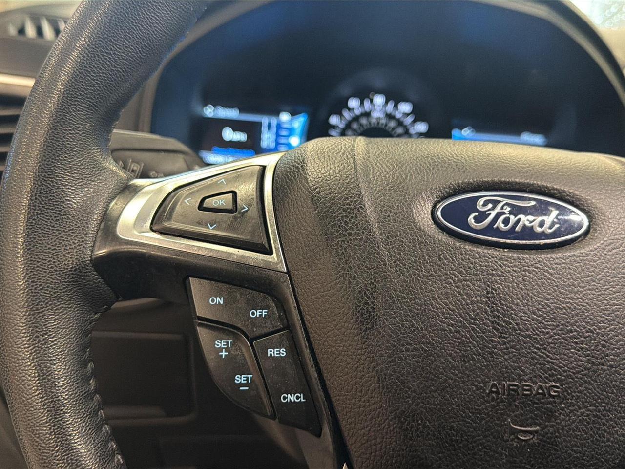 2023 Ford Edge SEL Gaithersburg MD