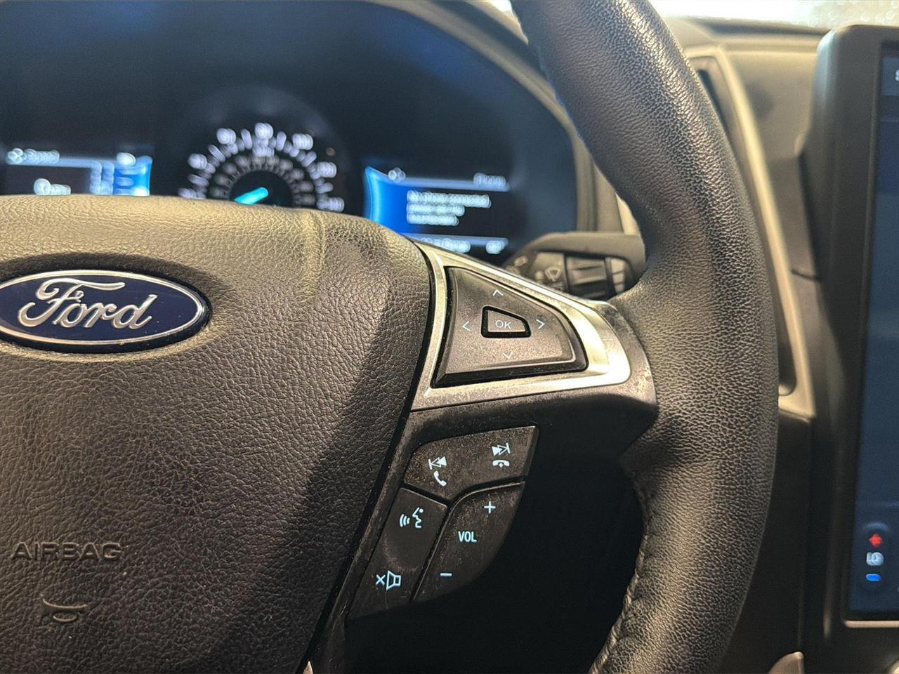 2023 Ford Edge SEL Gaithersburg MD