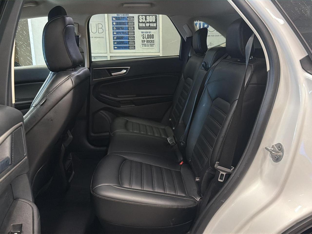 2023 Ford Edge SEL Gaithersburg MD