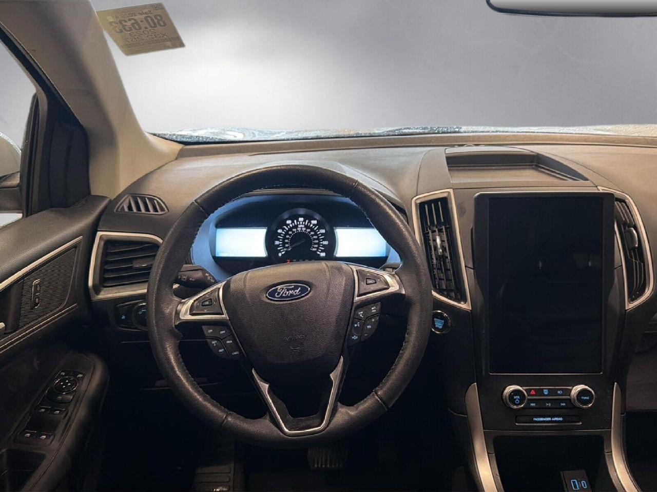 2023 Ford Edge SEL Gaithersburg MD