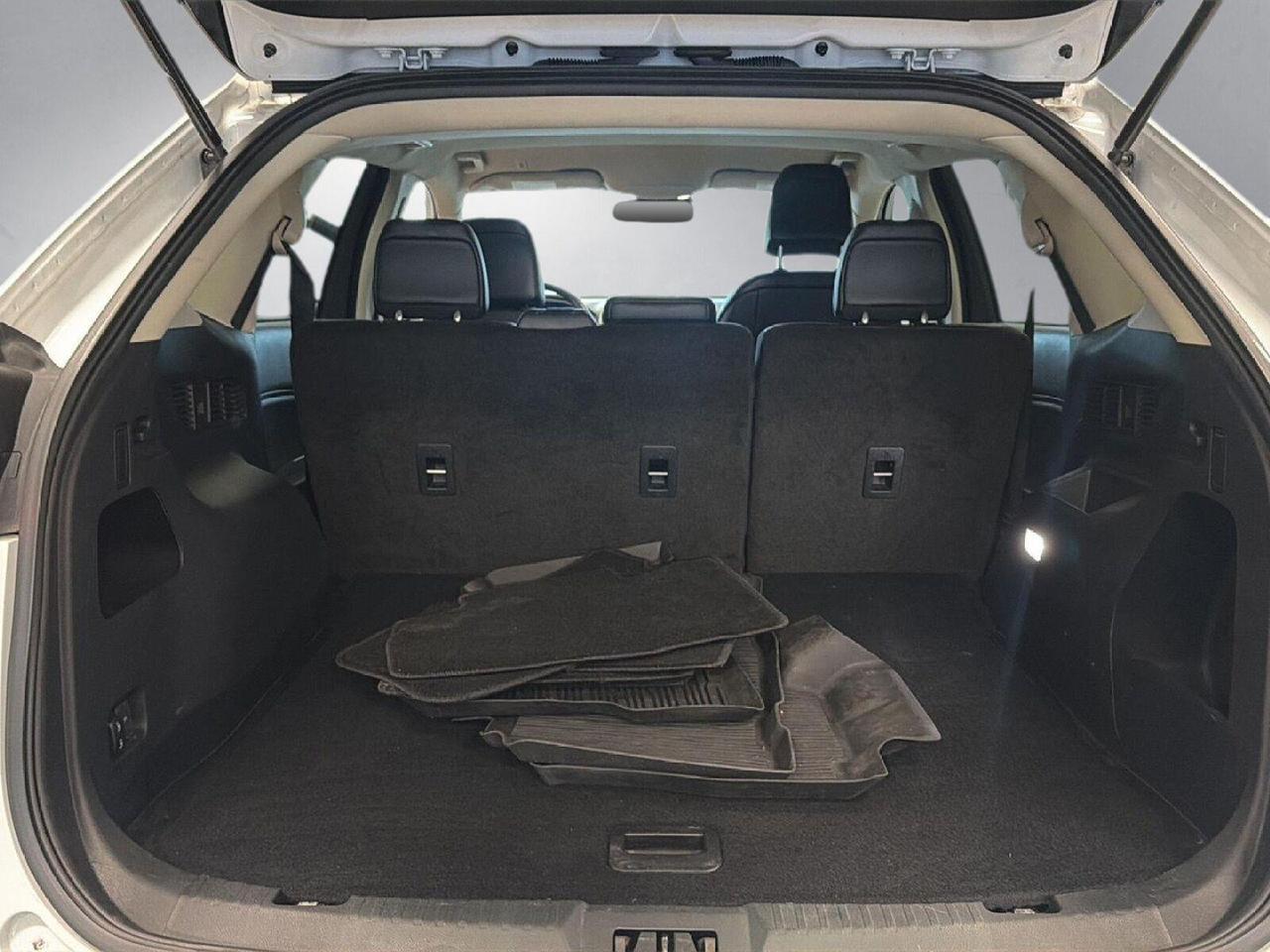 2023 Ford Edge SEL Gaithersburg MD