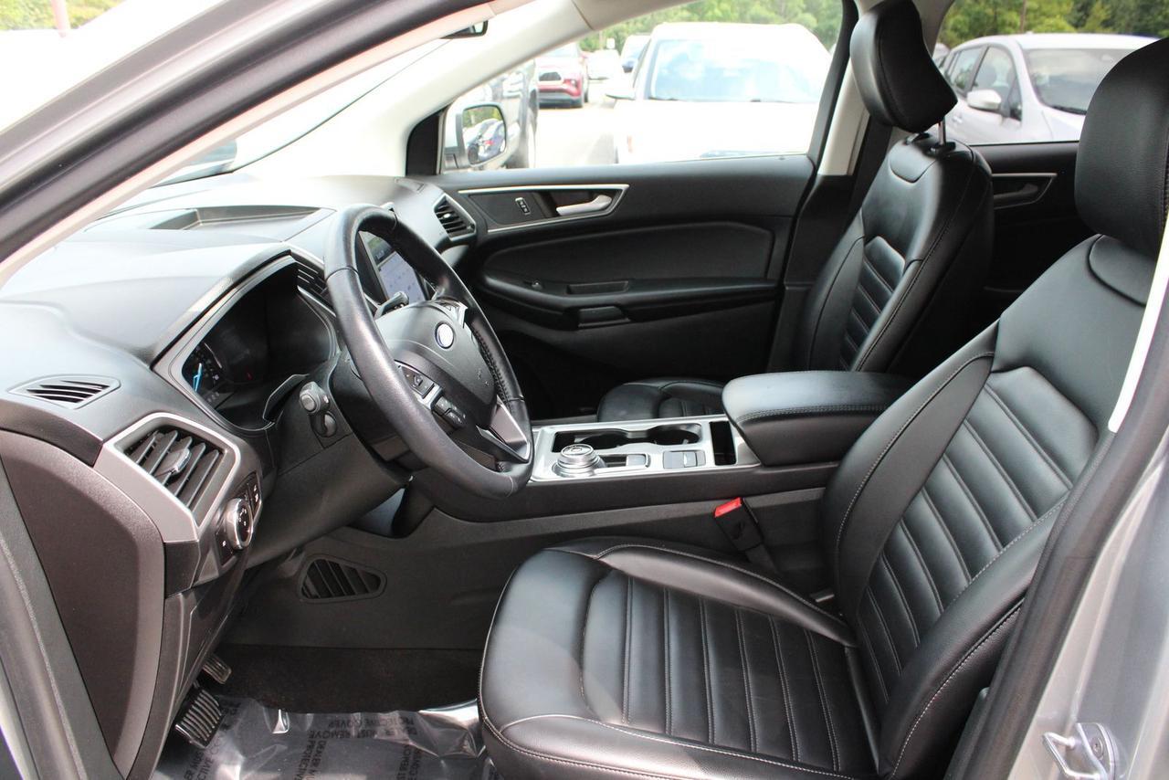2023 Ford Edge SEL Stafford VA