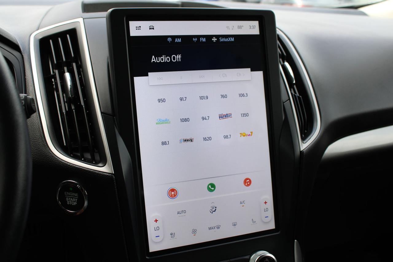 2023 Ford Edge SEL Stafford VA