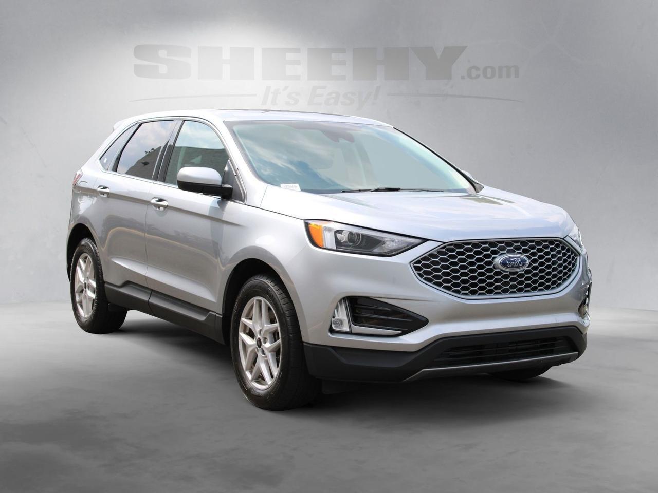 2023 Ford Edge SEL Stafford VA