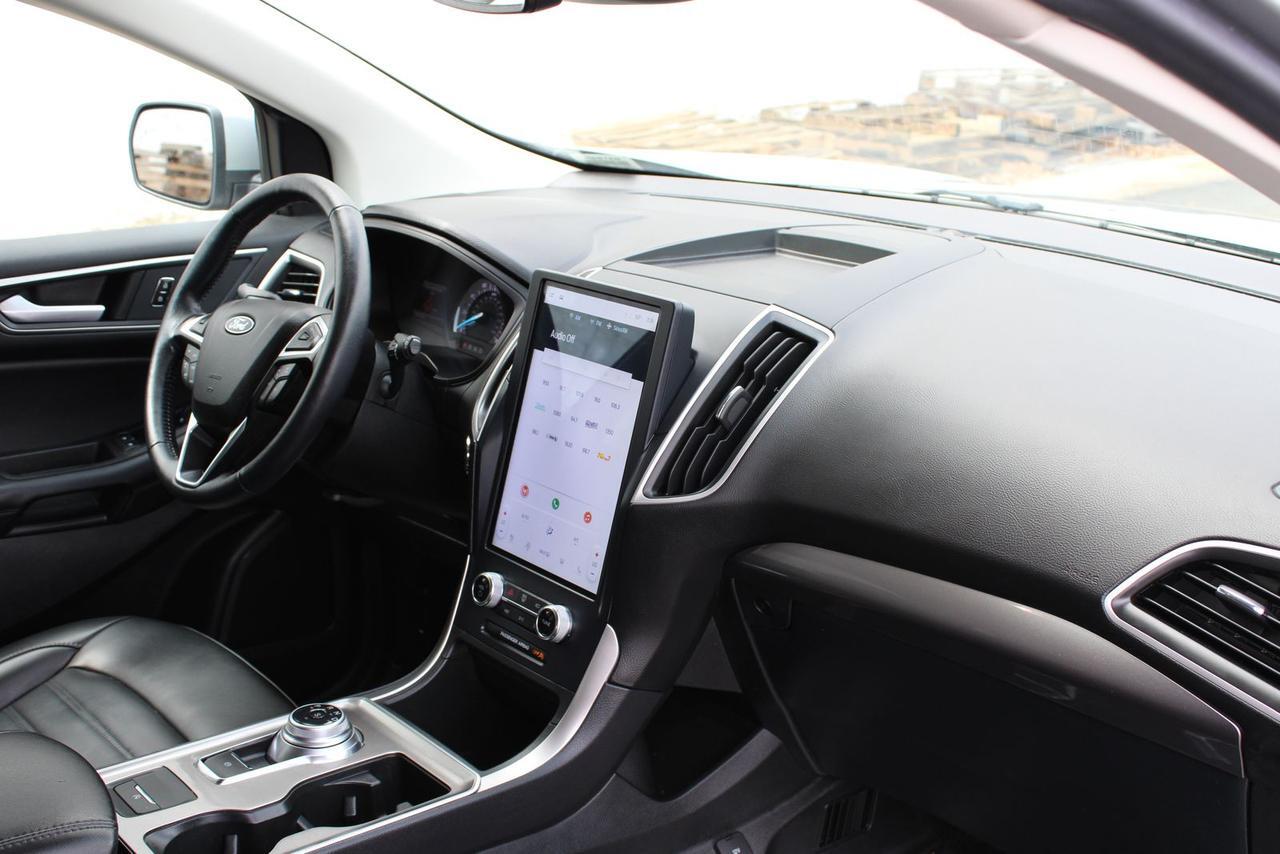 2023 Ford Edge SEL Stafford VA