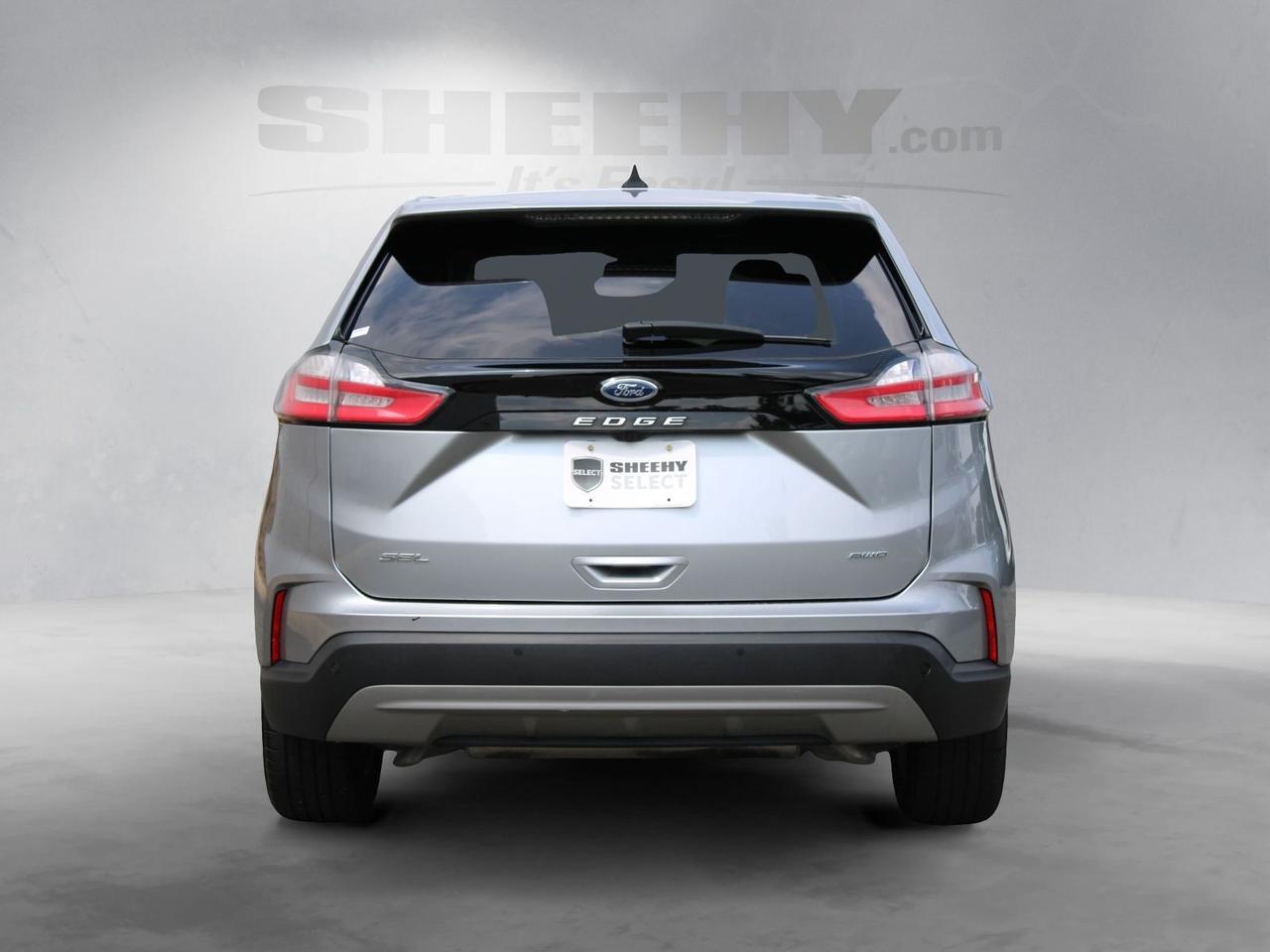 2023 Ford Edge SEL Stafford VA