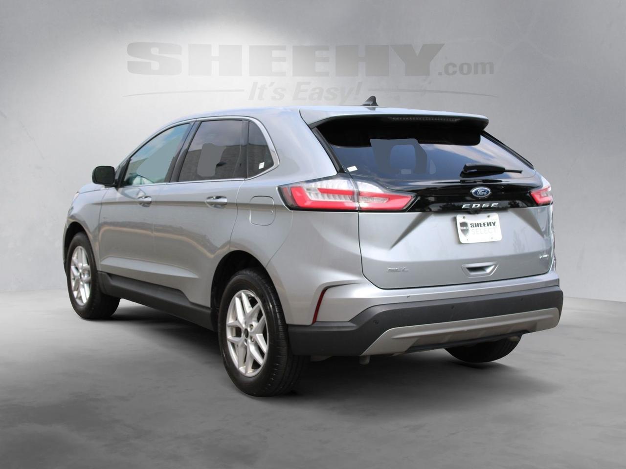 2023 Ford Edge SEL Stafford VA