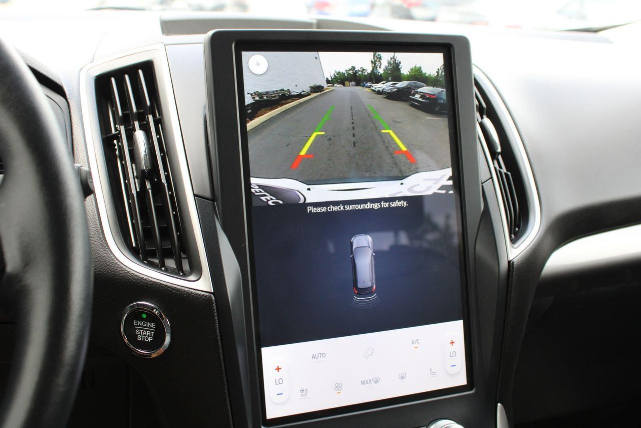 2023 Ford Edge SEL Stafford VA