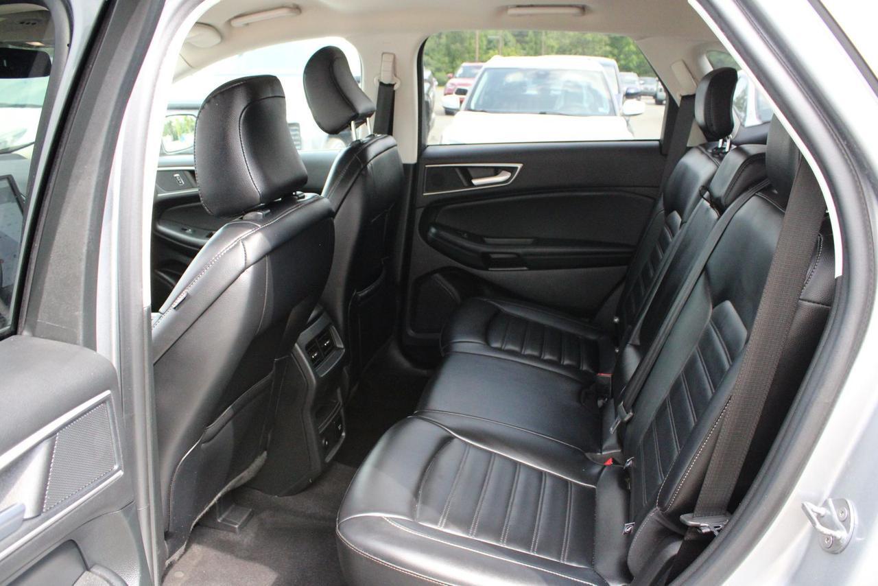 2023 Ford Edge SEL Stafford VA