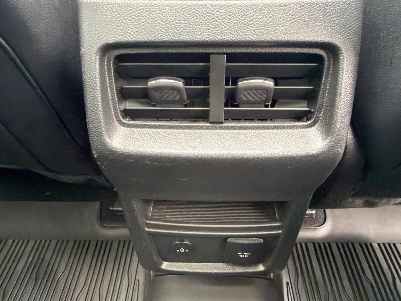 2023 Ford Edge SEL Ashland VA
