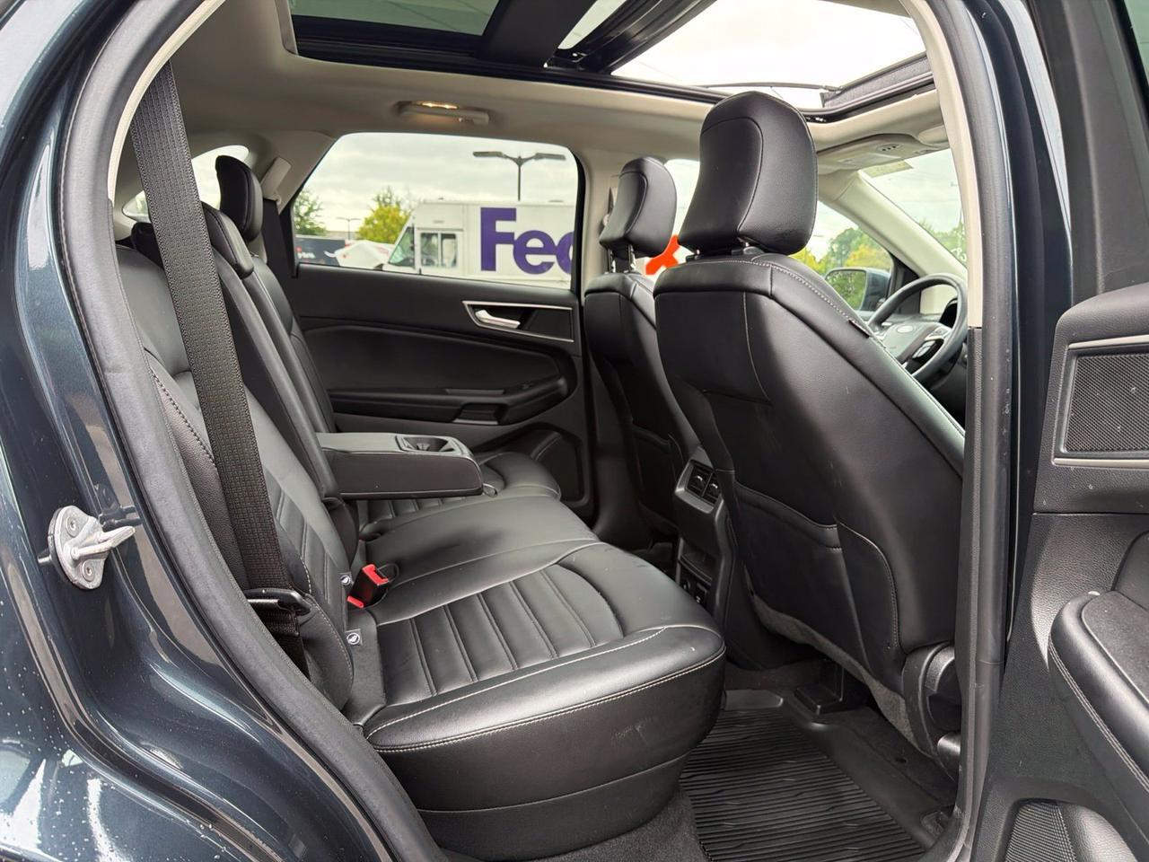2023 Ford Edge SEL Ashland VA