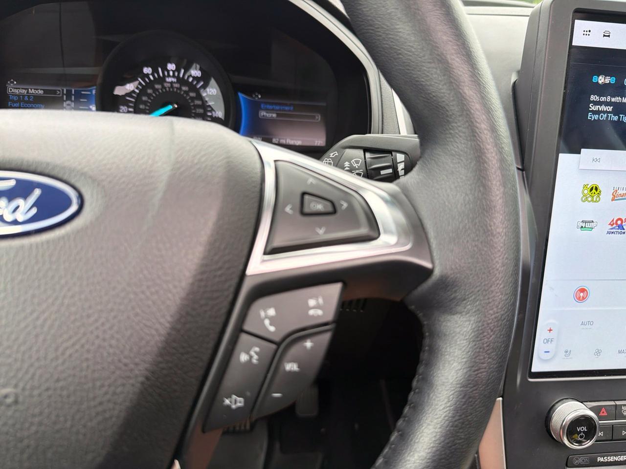 2023 Ford Edge SEL Ashland VA