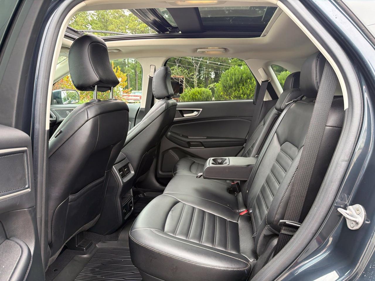 2023 Ford Edge SEL Ashland VA
