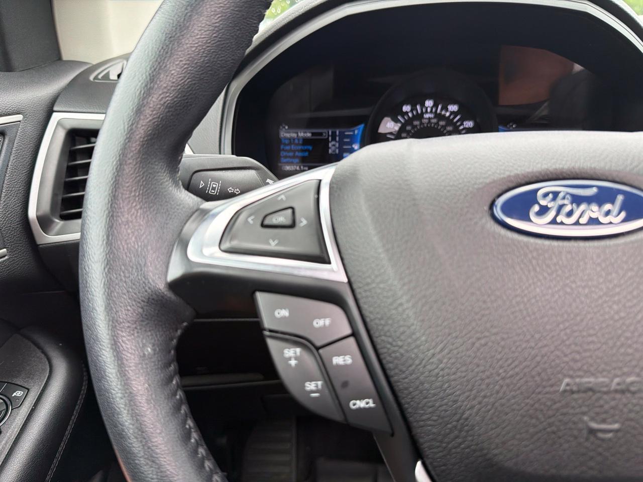 2023 Ford Edge SEL Ashland VA