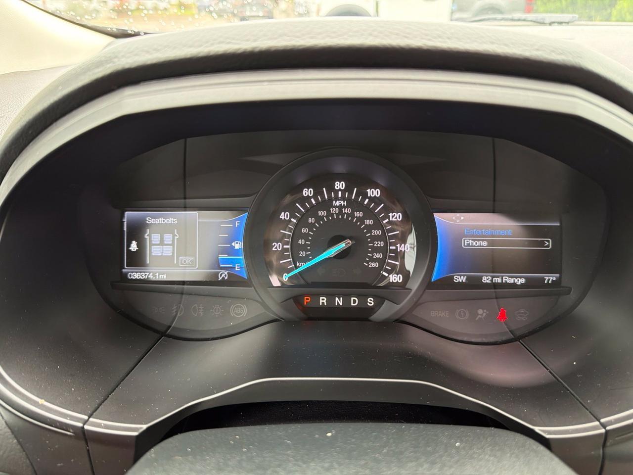 2023 Ford Edge SEL Ashland VA