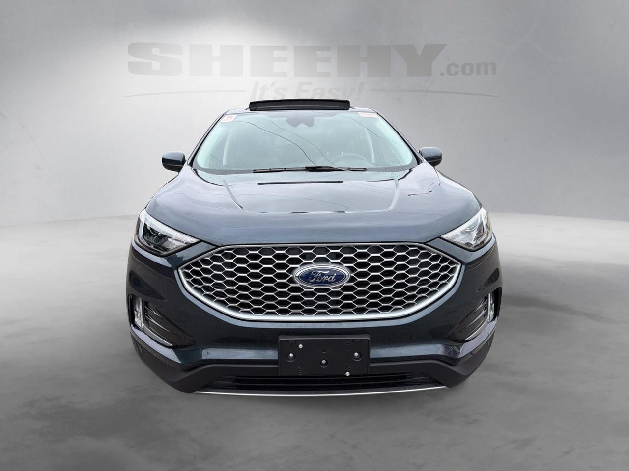 2023 Ford Edge SEL Ashland VA