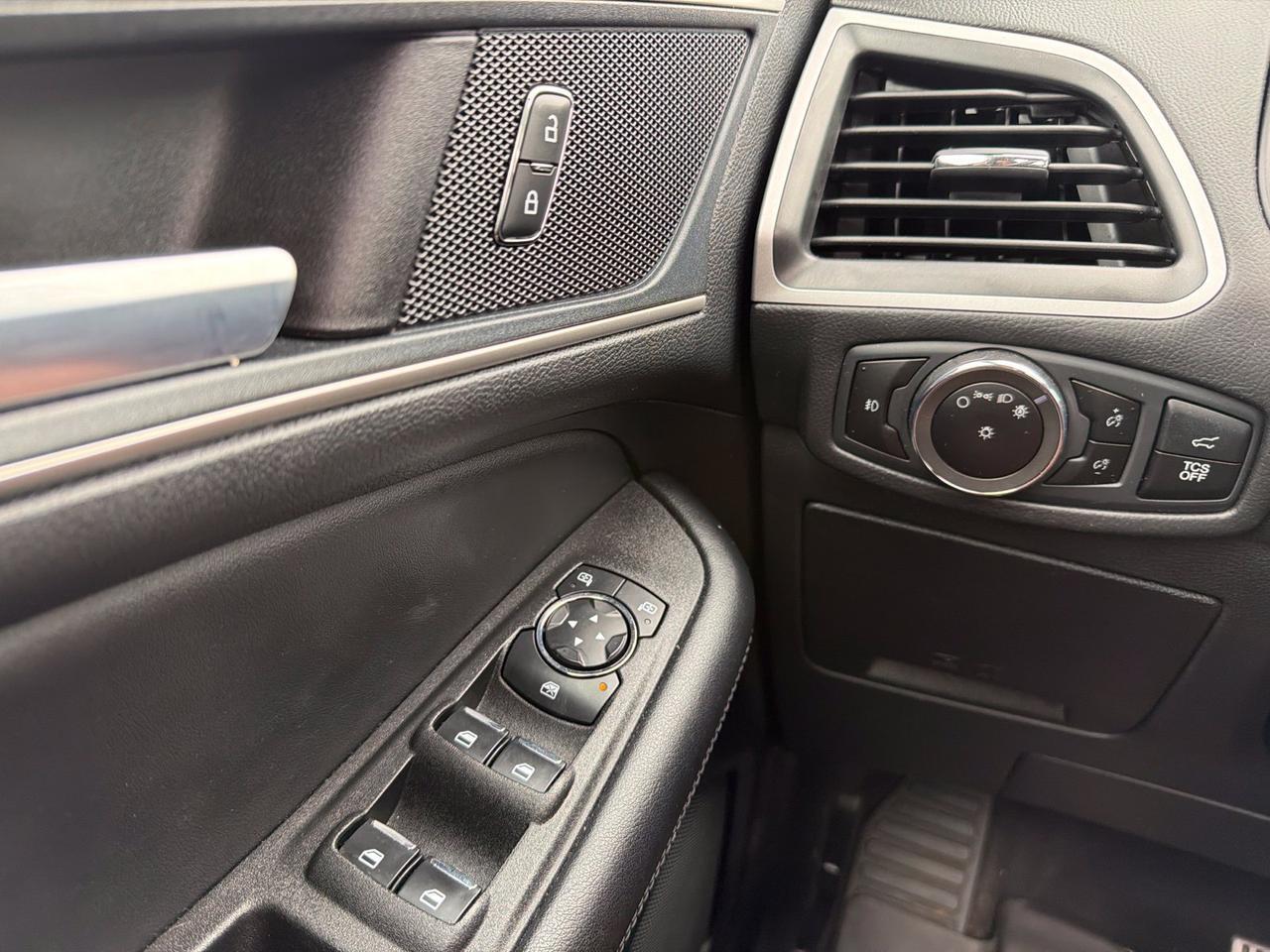 2023 Ford Edge SEL Ashland VA