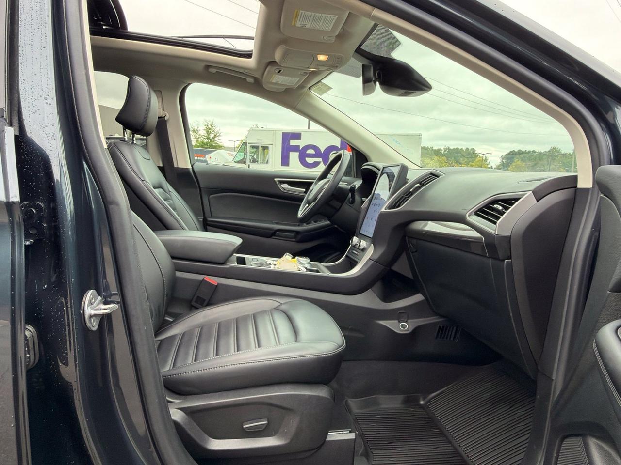 2023 Ford Edge SEL Ashland VA