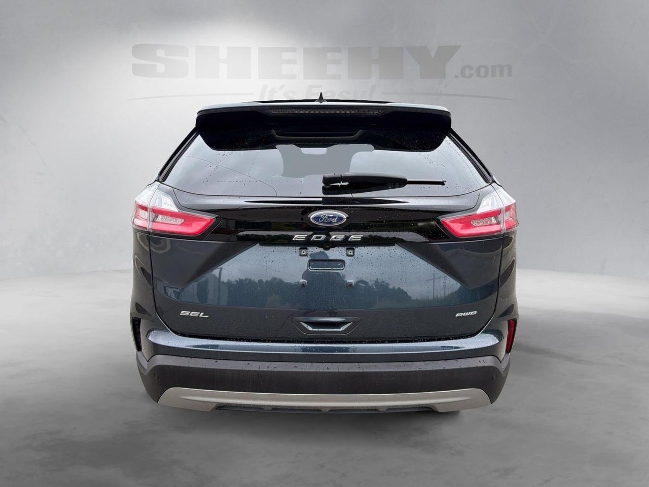 2023 Ford Edge SEL Ashland VA