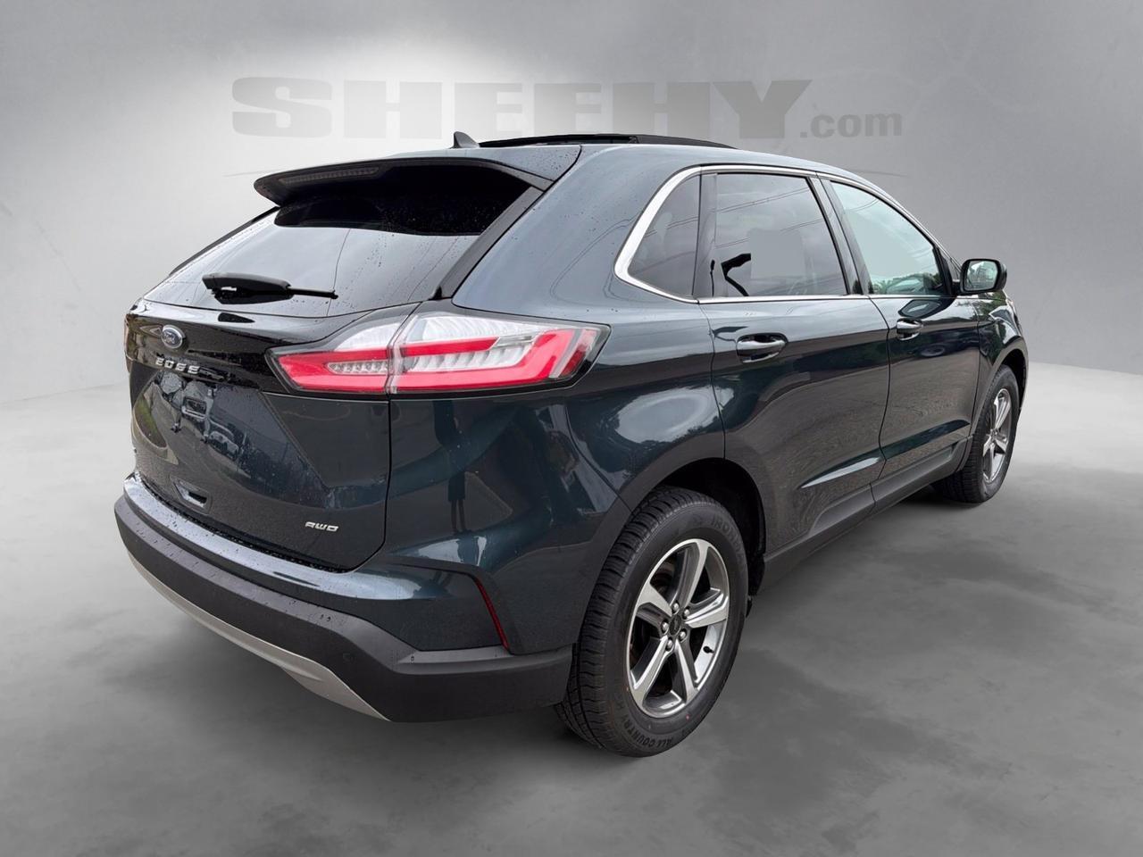 2023 Ford Edge SEL Ashland VA