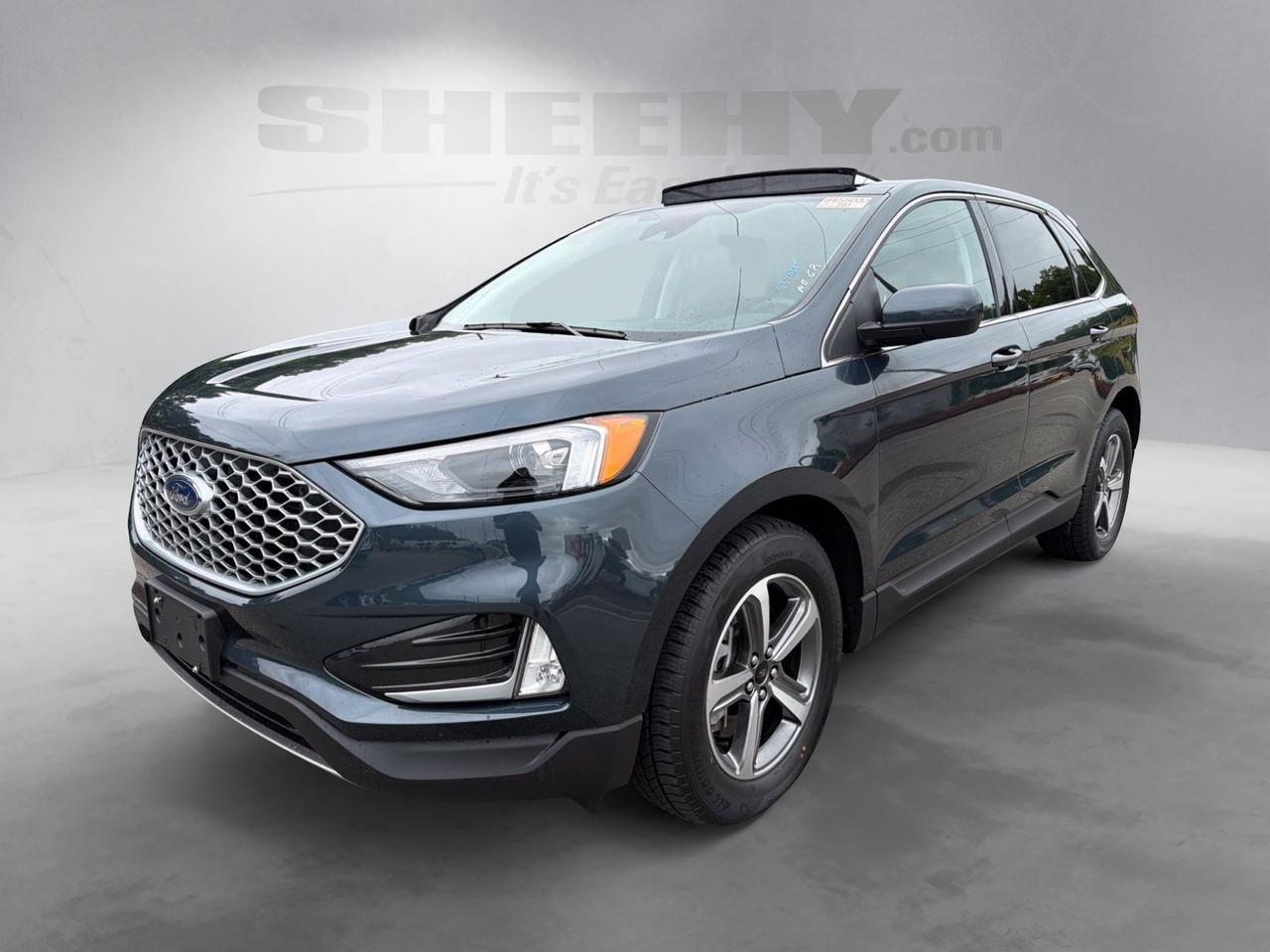2023 Ford Edge SEL Ashland VA
