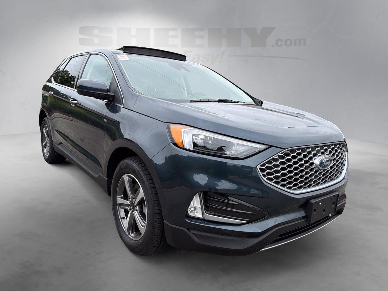 2023 Ford Edge SEL Ashland VA