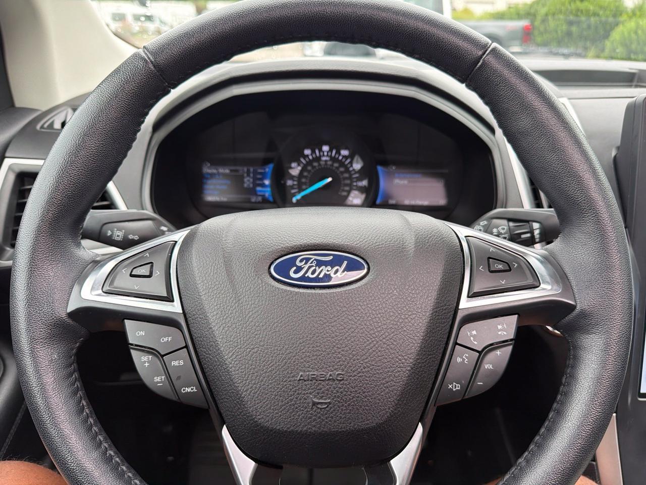 2023 Ford Edge SEL Ashland VA